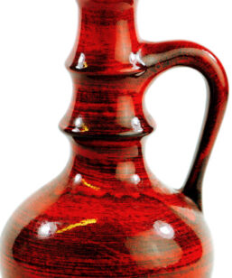 Keramikvas - Fat Lava Ilkra Knodgen 200/20 W German detalj