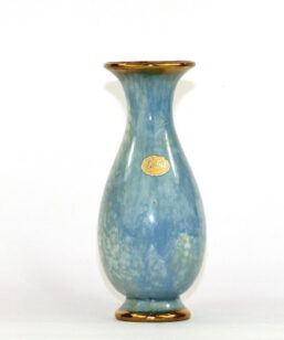 Bilden visar Esba keramik vas 6/22 – Germany eventuellt Jasba helhet
