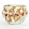 Bilden visar ITALY Nuovo Rinascimento NR Ceramics - Ytterfoder kruka helhet